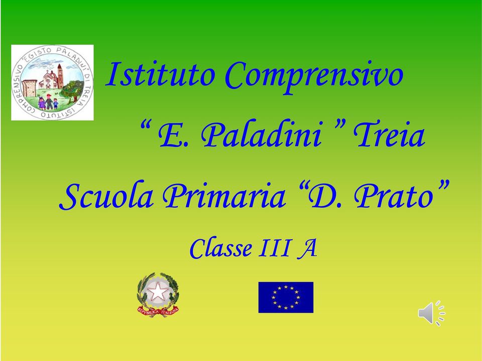 Paladini Treia