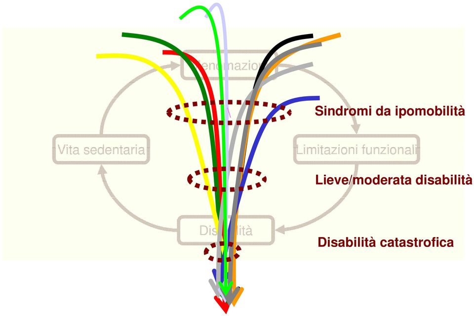 Limitazioni funzionali