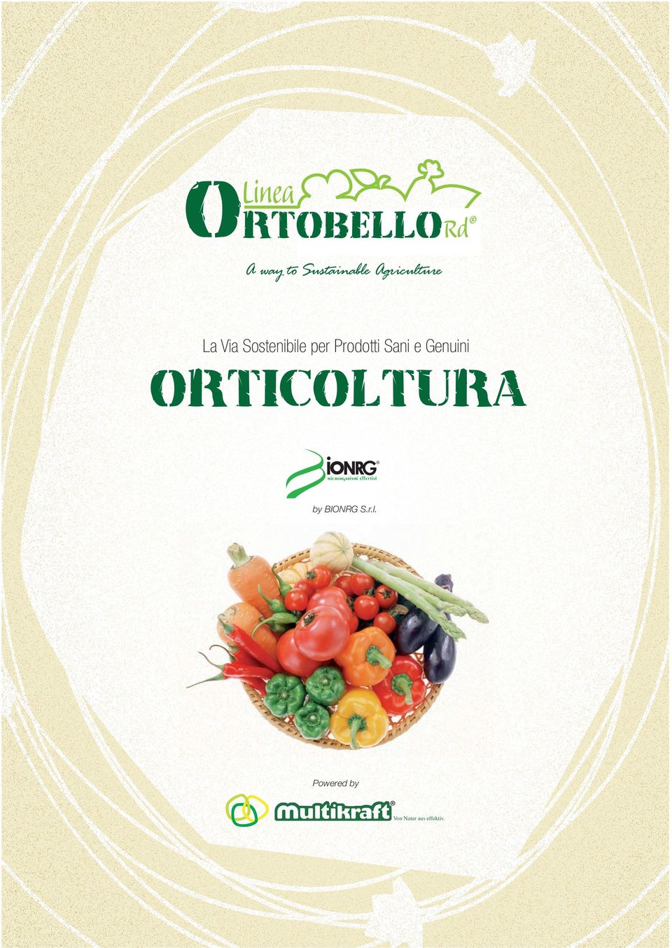 ORTICOLTURA microrganismi effettivi by