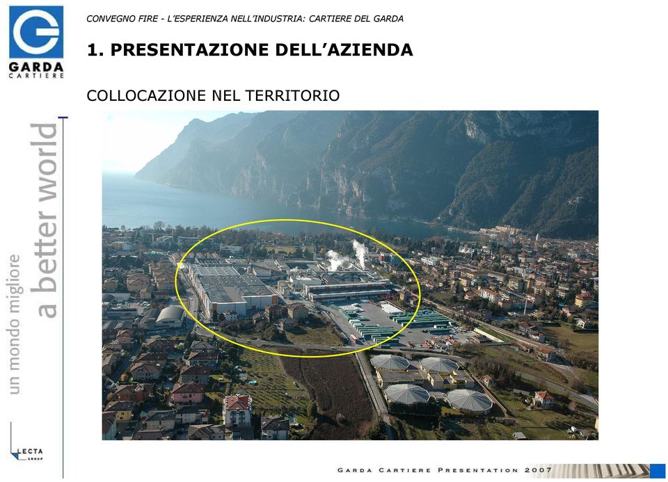 DELL AZIENDA