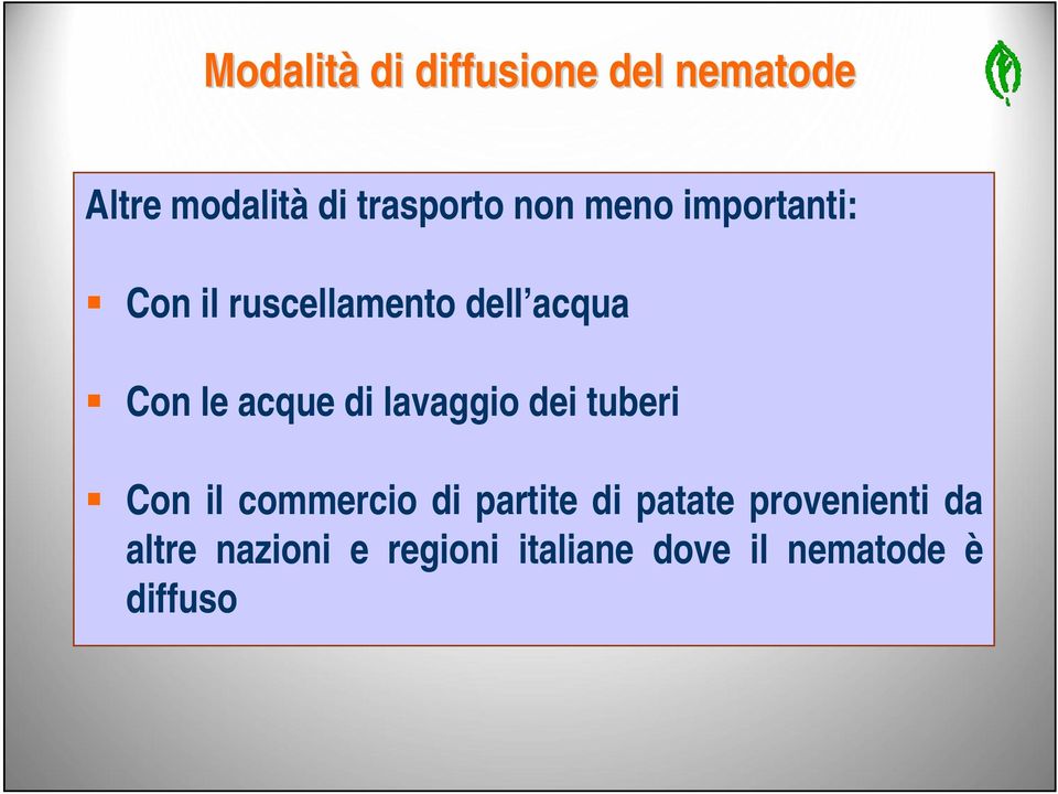 di lavaggio dei tuberi Con il commercio di partite di patate