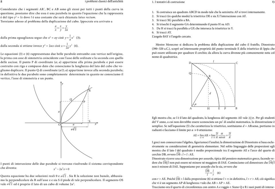 costnte che sà chimt ltus ectum. Tonimo desso l poblem dell dupliczione del cubo.