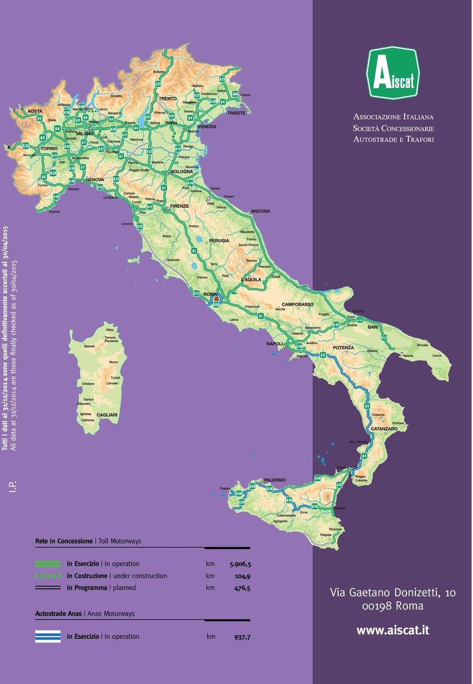 Costruzione under construction 5.