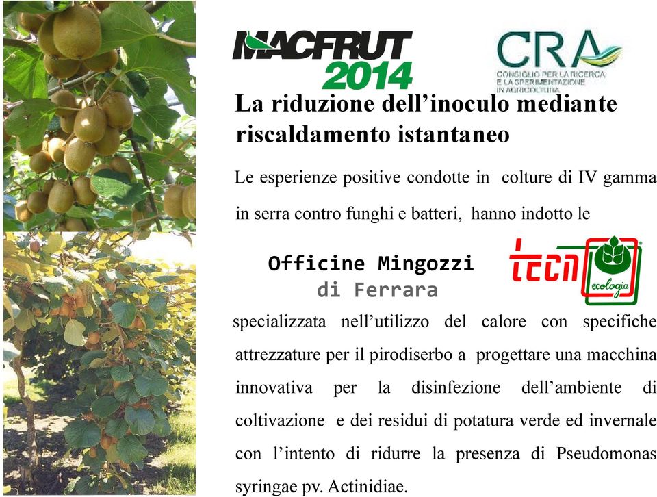 specifiche attrezzature per il pirodiserbo a progettare una macchina innovativa per la disinfezione dell ambiente di