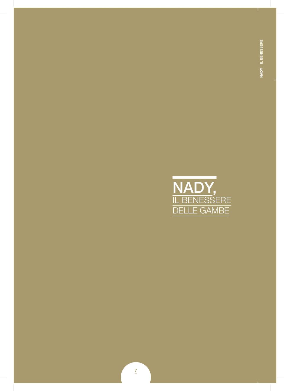 NADY, il 