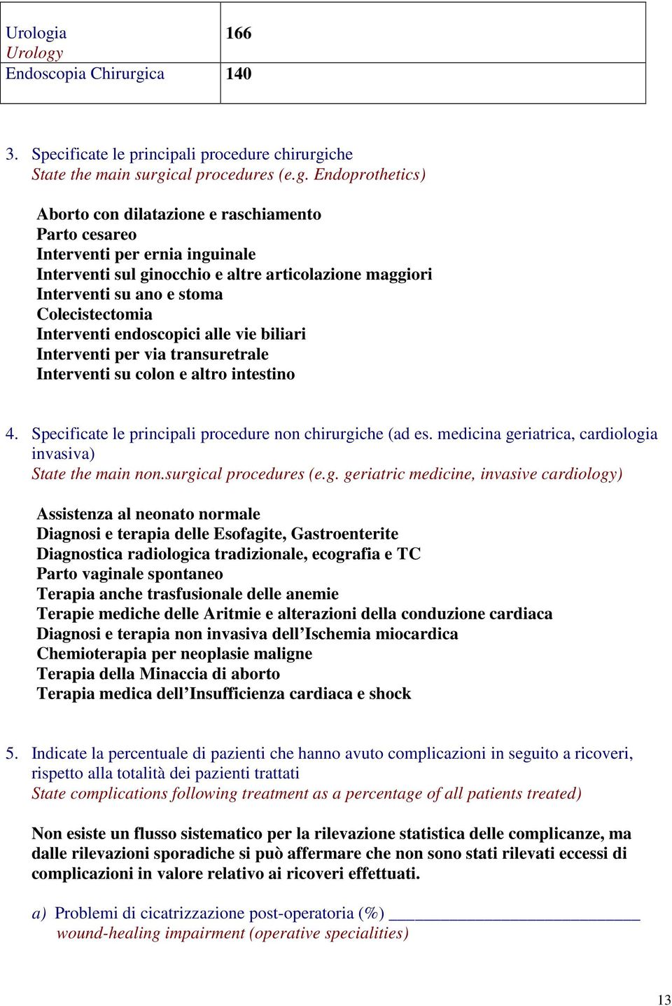 Endoscopia Chirurgi