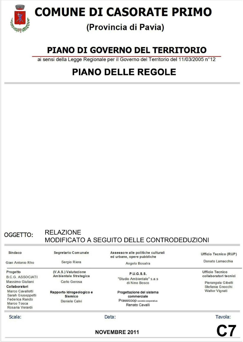 del Piano