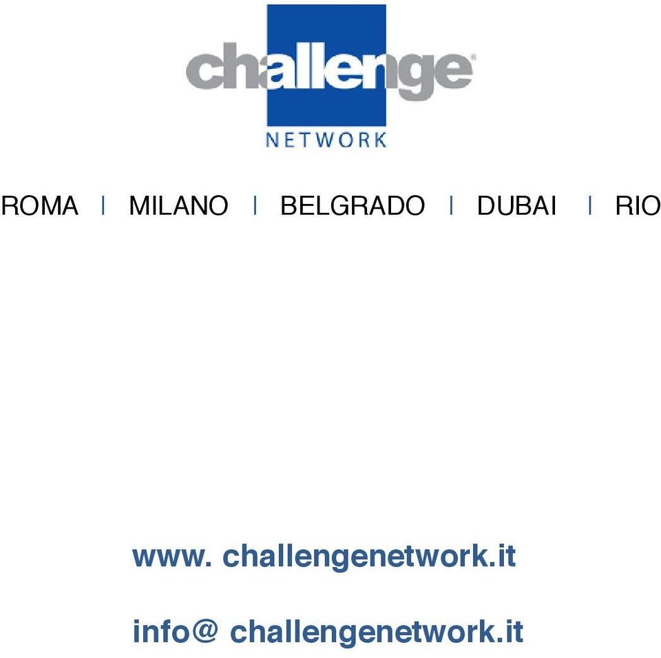 challengenetwork.