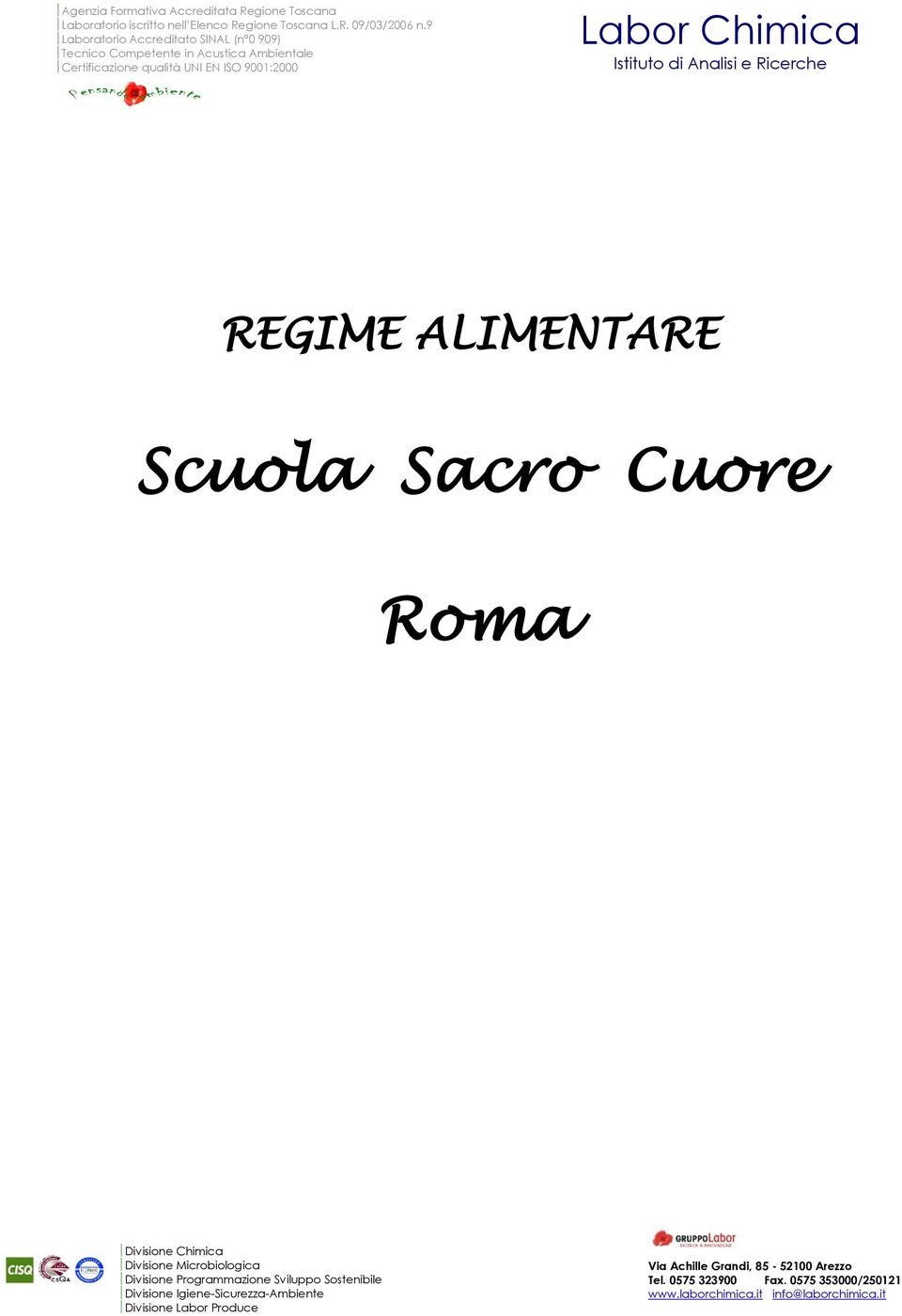 Scuola