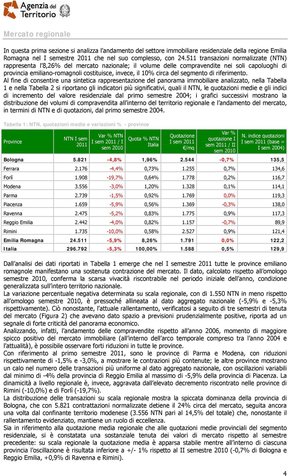 riferimento.