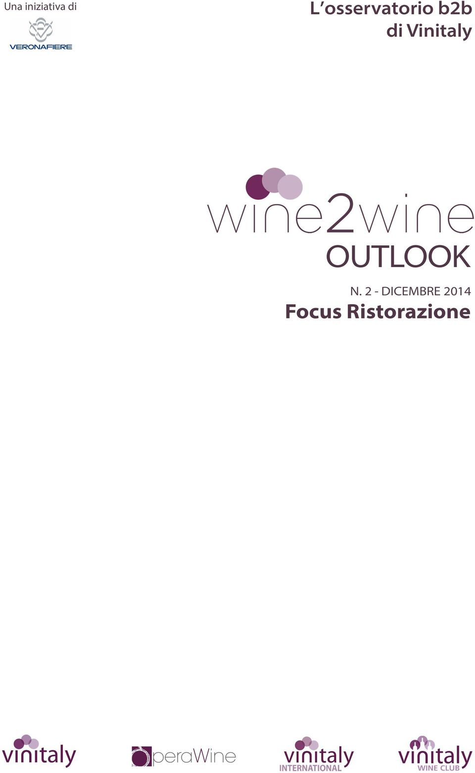 Vinitaly OUTLOOK N.