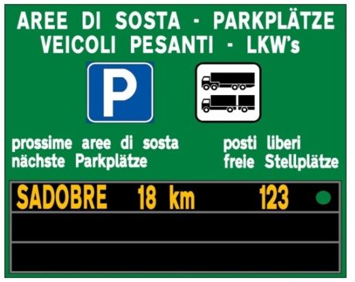 Quando il traffico è bloccato è necessario attivare le procedure previste nel «Piano emergenza neve» o L evento non è circoscritto ed i provvedimenti approntati non consentono una rapida soluzione