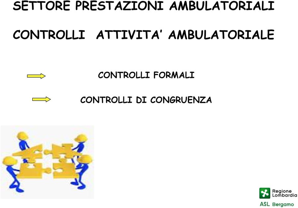 ATTIVITA AMBULATORIALE