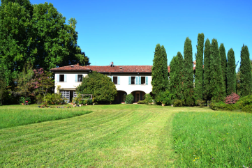 Oltre che come splendida residenza di campagna, Villa Nivola è ideale per eventi di prestigio, per comunità, affascinanti strutture turistiche e alberghiere.