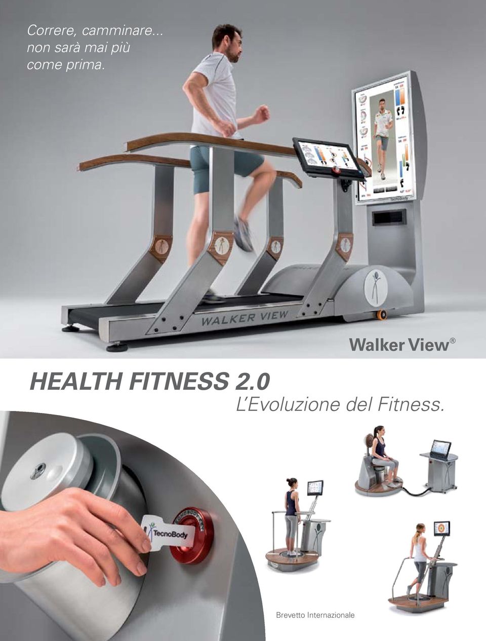 Walker View HEALTH FITNESS 2.