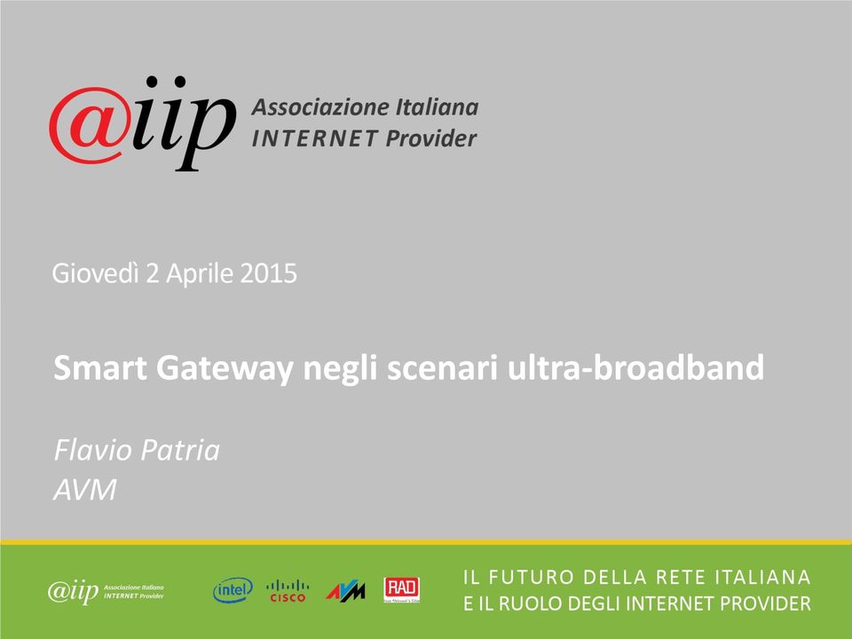 ultra-broadband