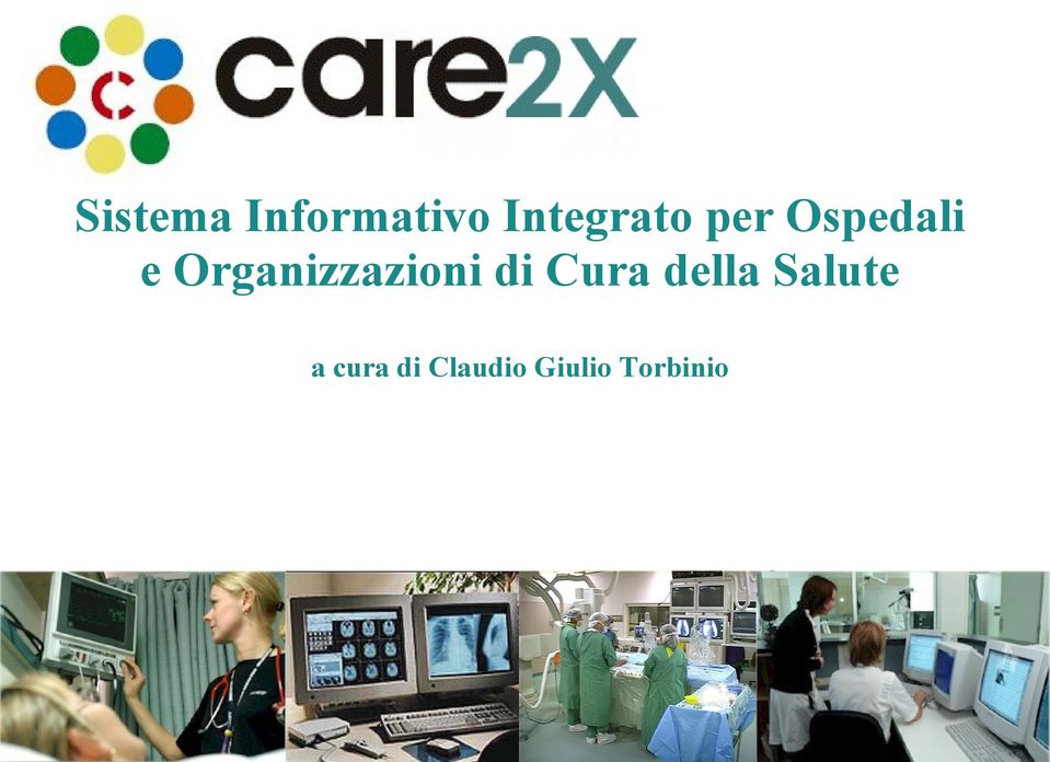 Organizzazioni di Cura della