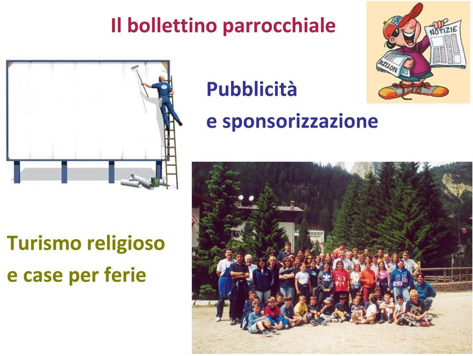 Pubblicità e