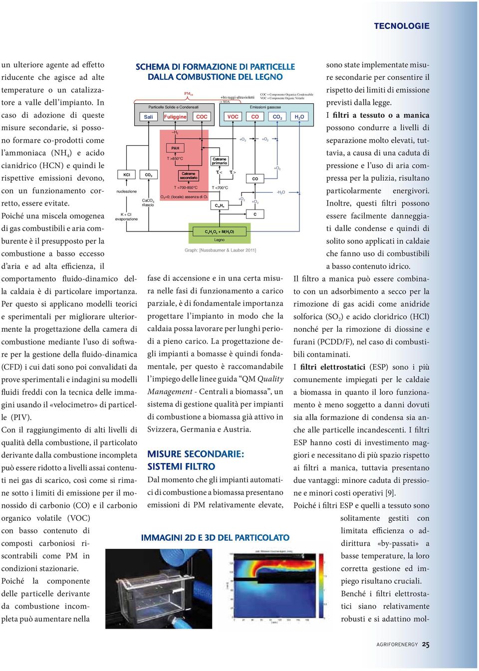 corretto, essere evitate.