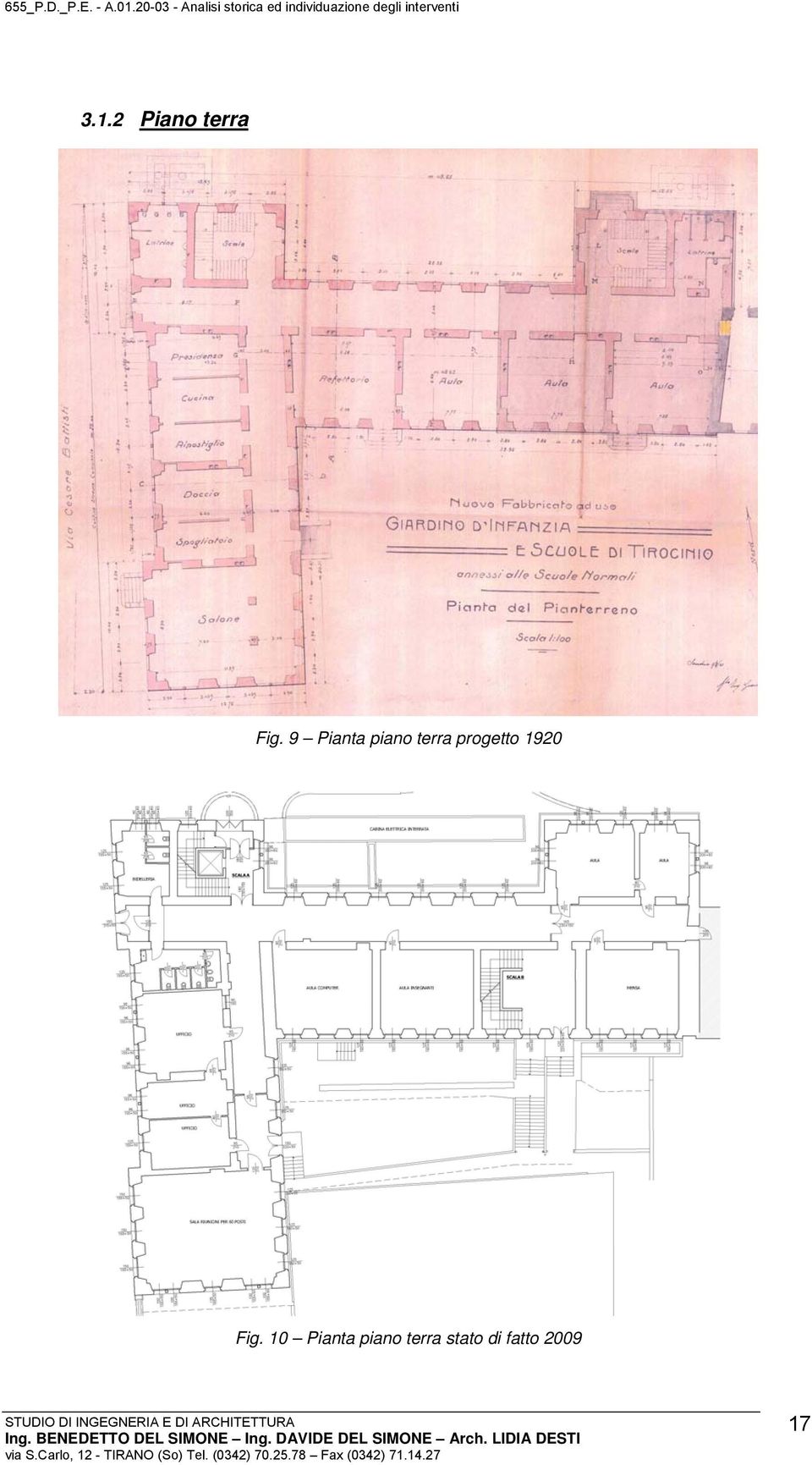 progetto 1920 Fig.