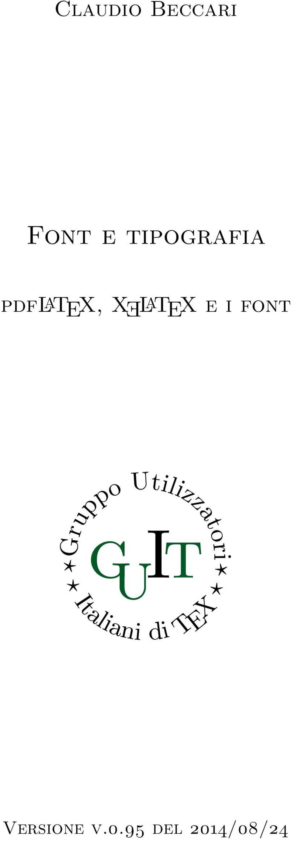 It Gruppo Utilizzatori b b Italiani