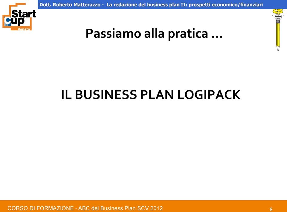 IL BUSINESS