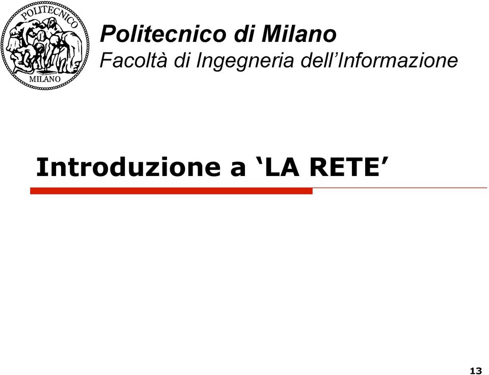 dell Informazione