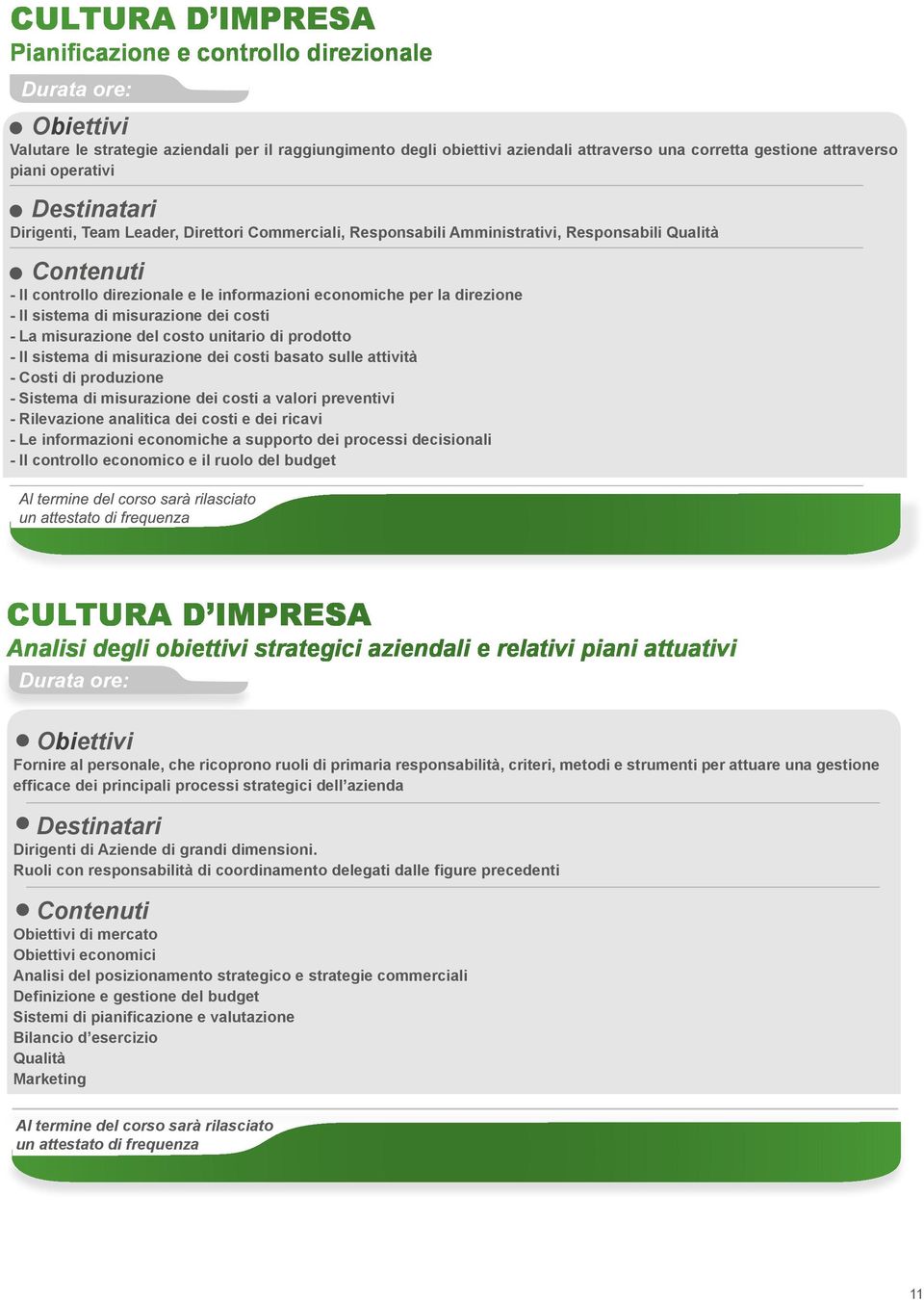 misurazione dei costi - La misurazione del costo unitario di prodotto - Il sistema di misurazione dei costi basato sulle attività - Costi di produzione - Sistema di misurazione dei costi a valori