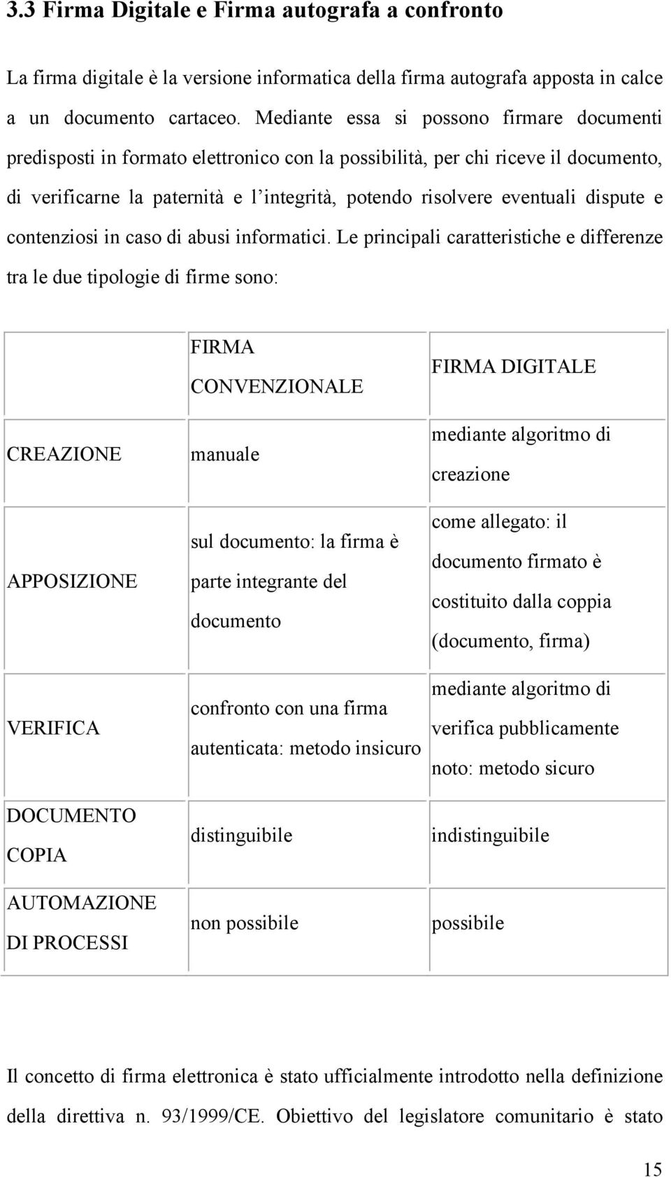 dispute e contenziosi in caso di abusi informatici.