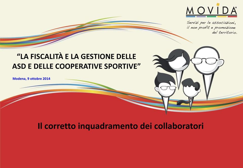 Modena, 9 ottobre 2014 Il