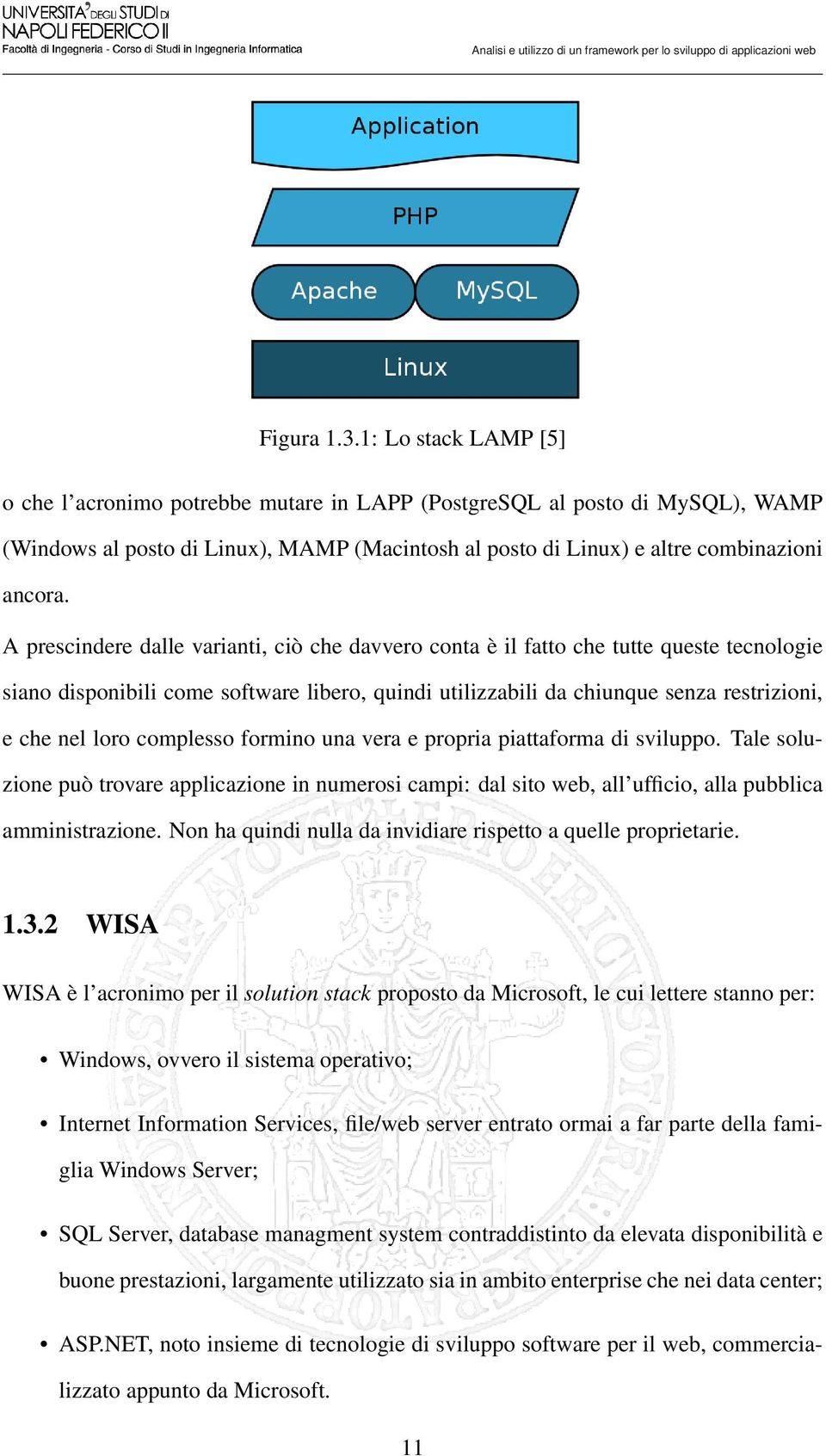 A prescindere dalle varianti, ciò che davvero conta è il fatto che tutte queste tecnologie siano disponibili come software libero, quindi utilizzabili da chiunque senza restrizioni, e che nel loro