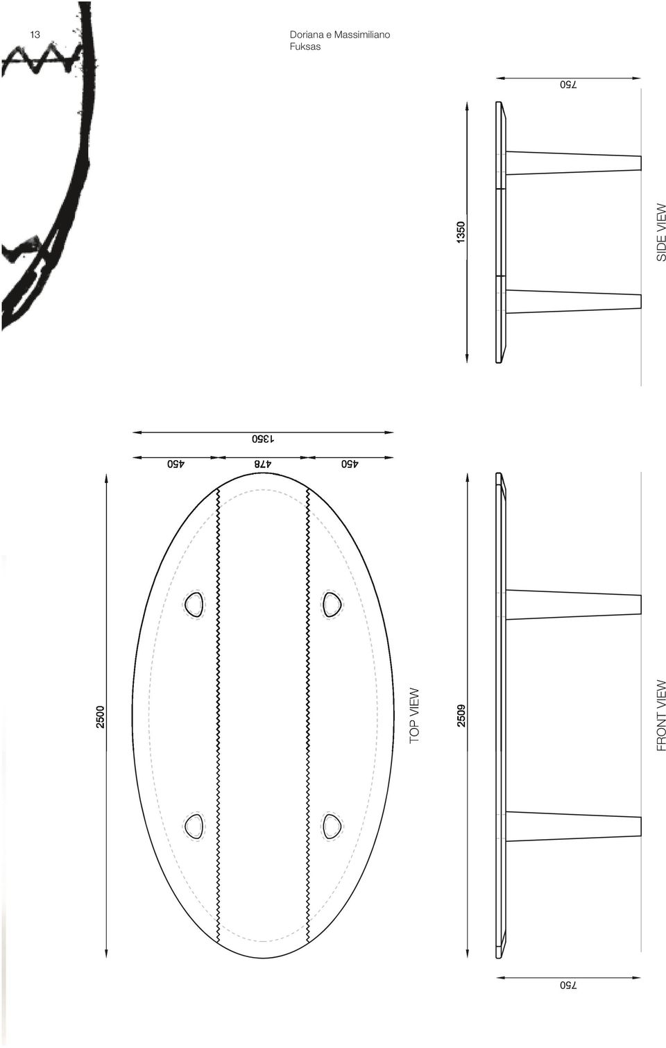 Fuksas TOP VIEW