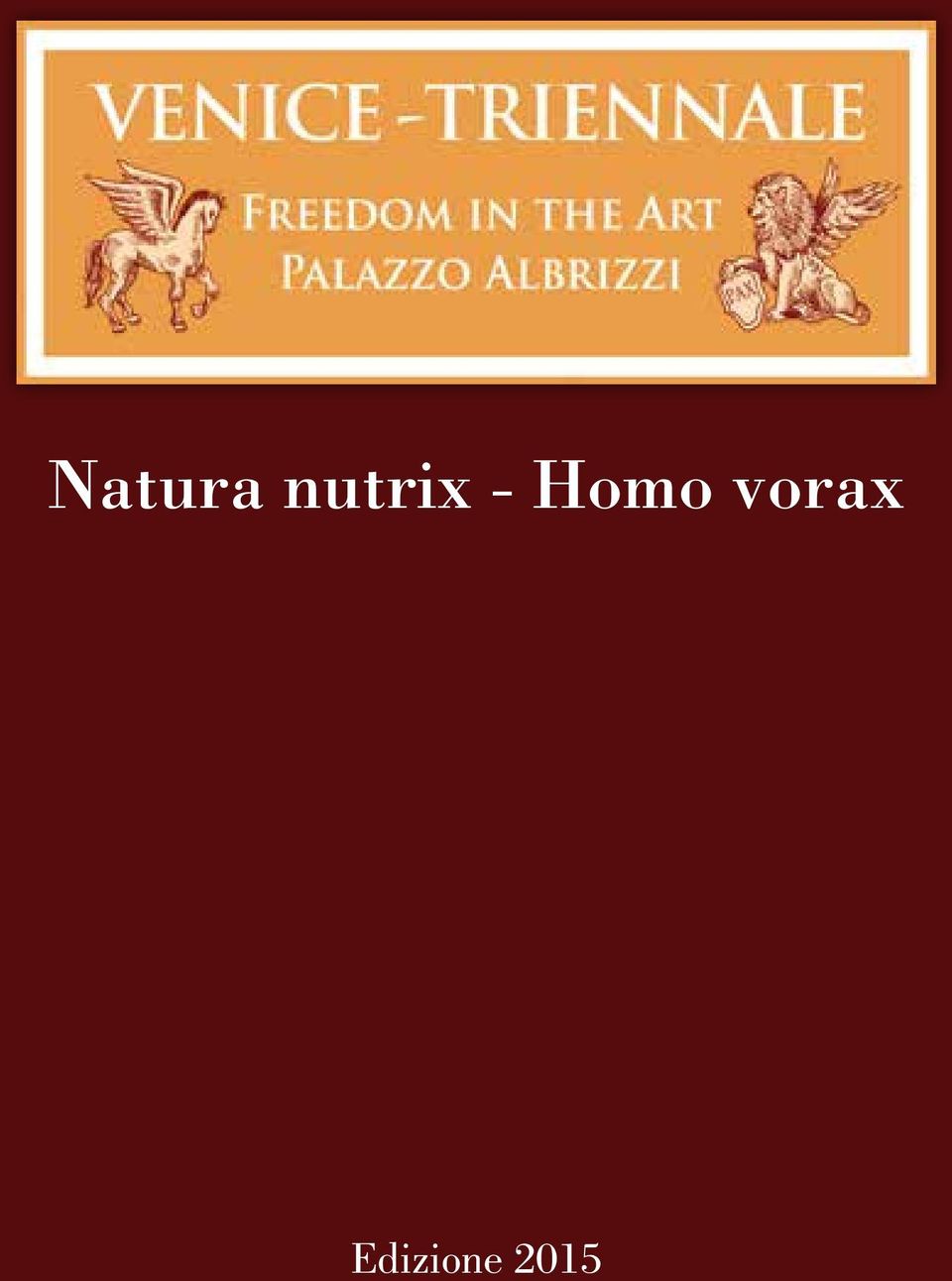 Homo vorax