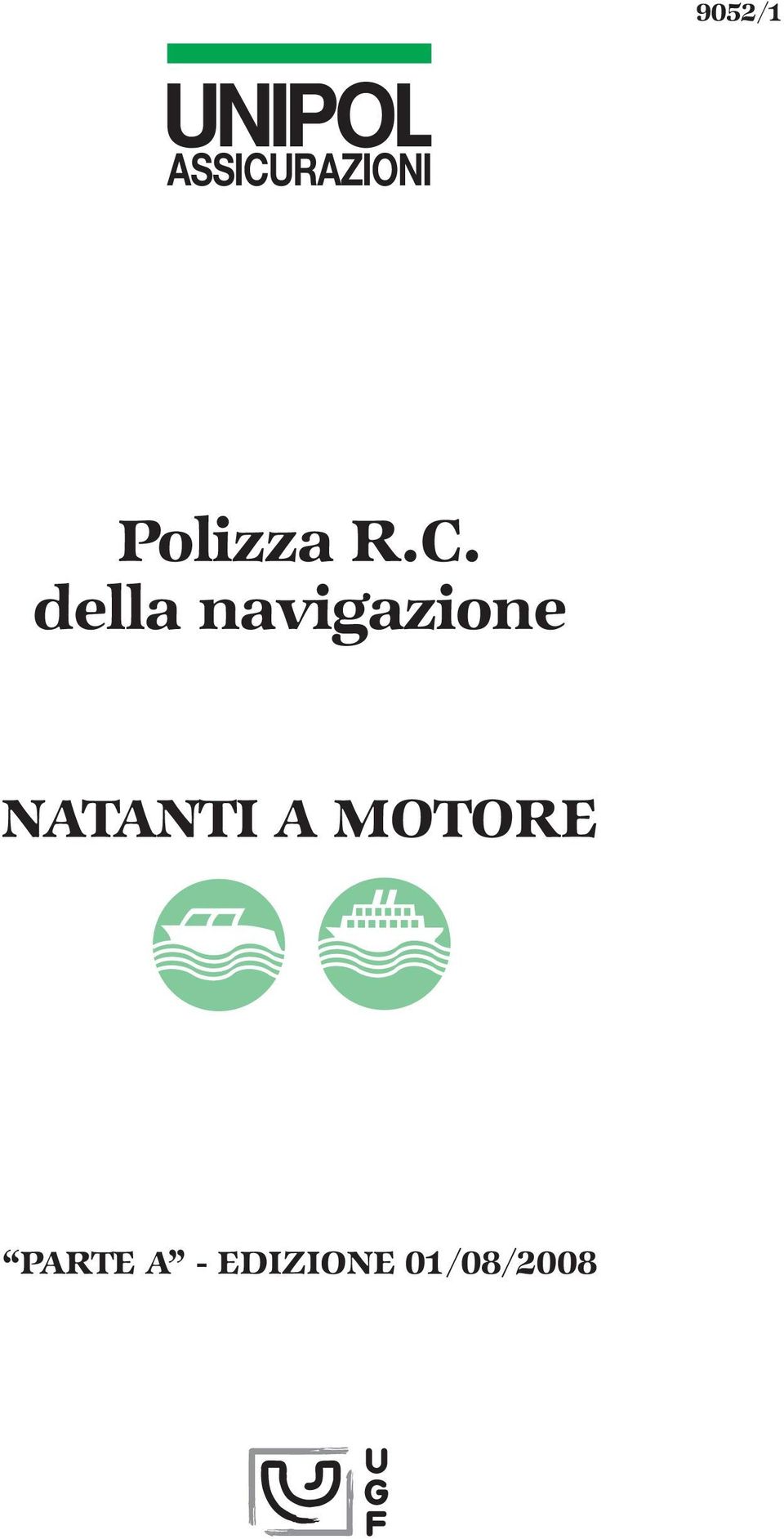 della navigazione