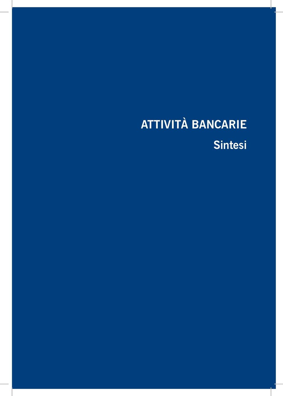 Sintesi