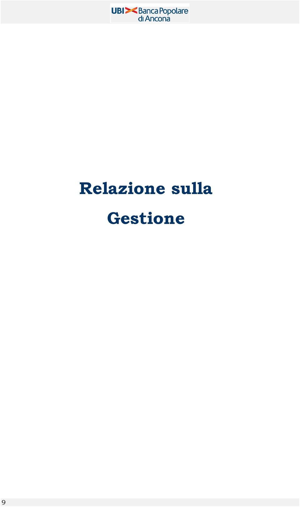 Gestione