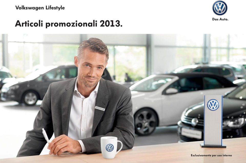 promozionali 2013.