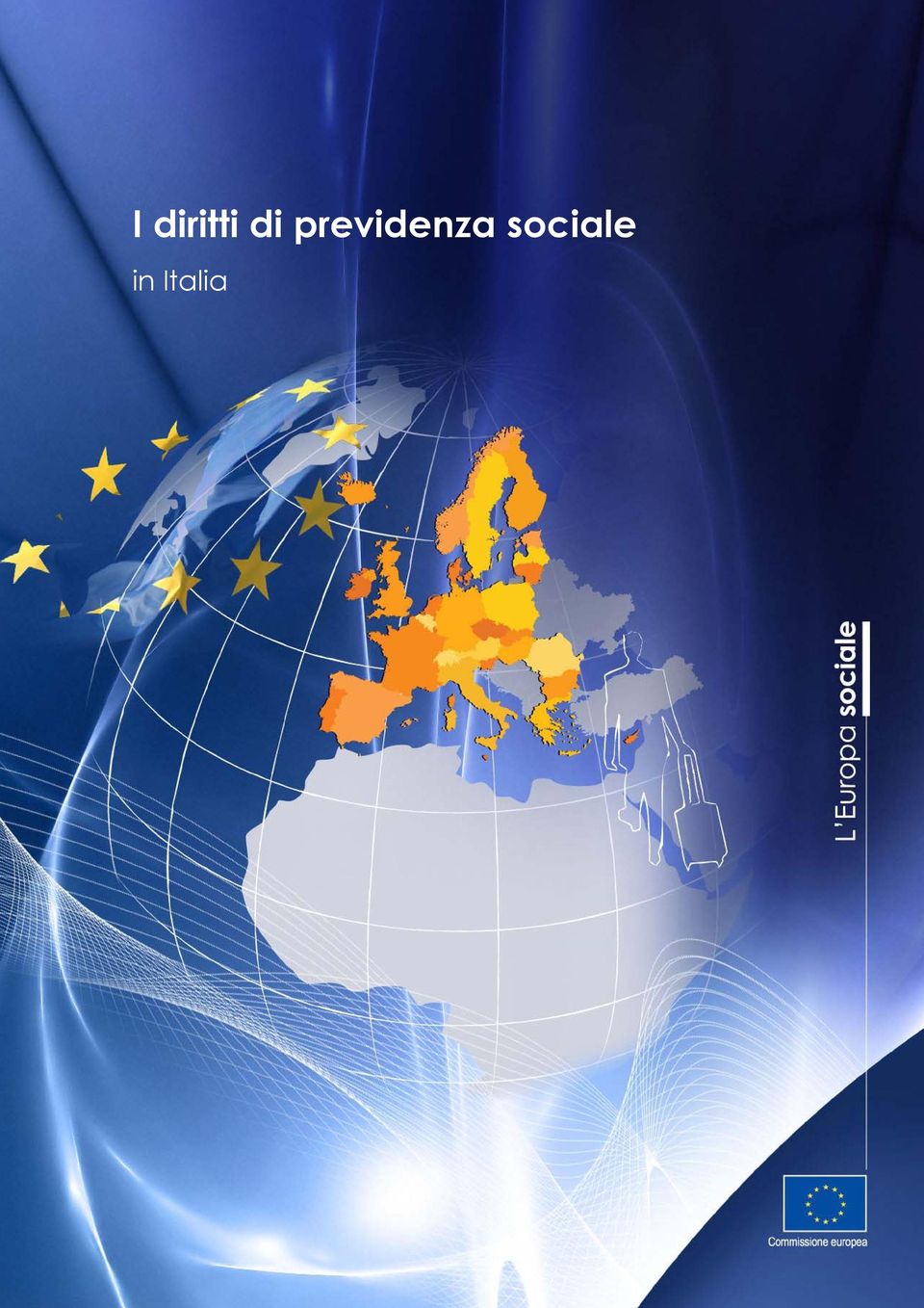 Commissione europea