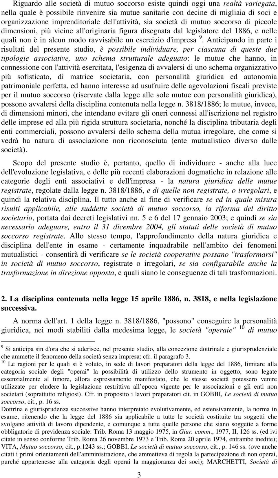 d'impresa 9.