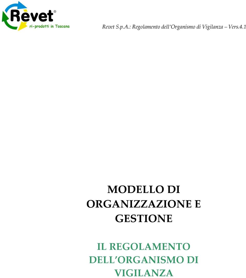 GESTIONE IL