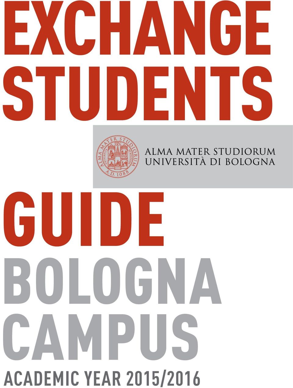 bologna campus