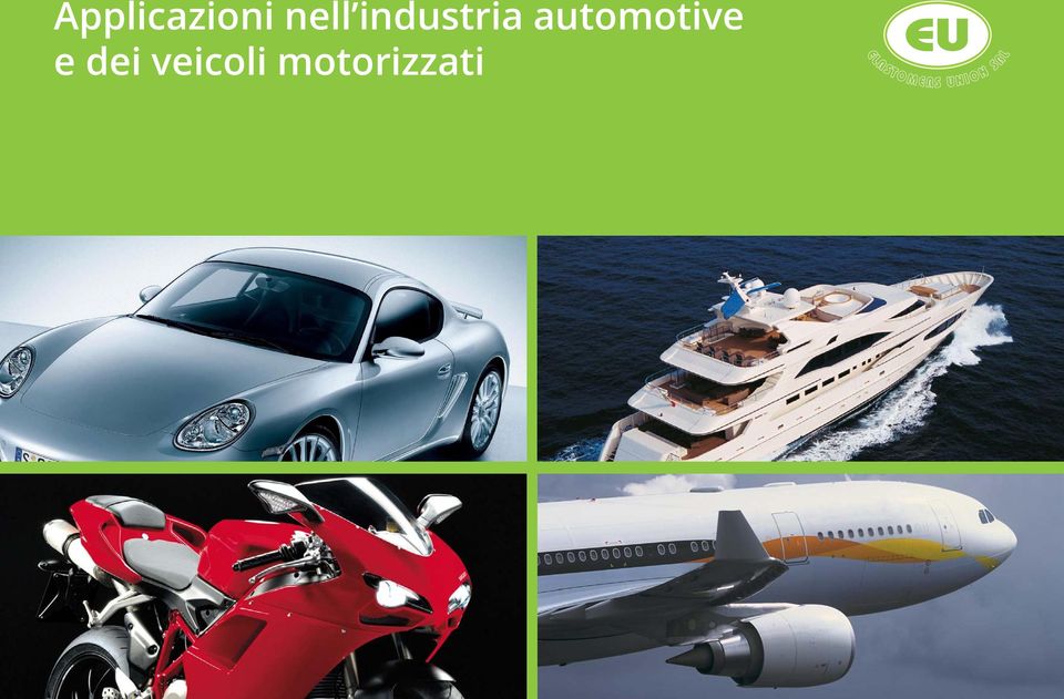 automotive e