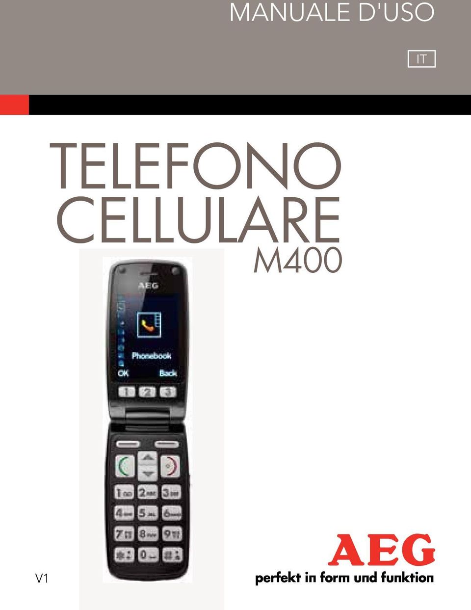 TELEFONO