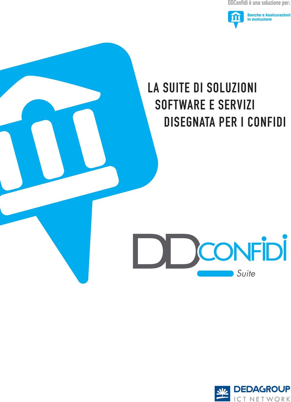 DI SOLUZIONI SOFTWARE E