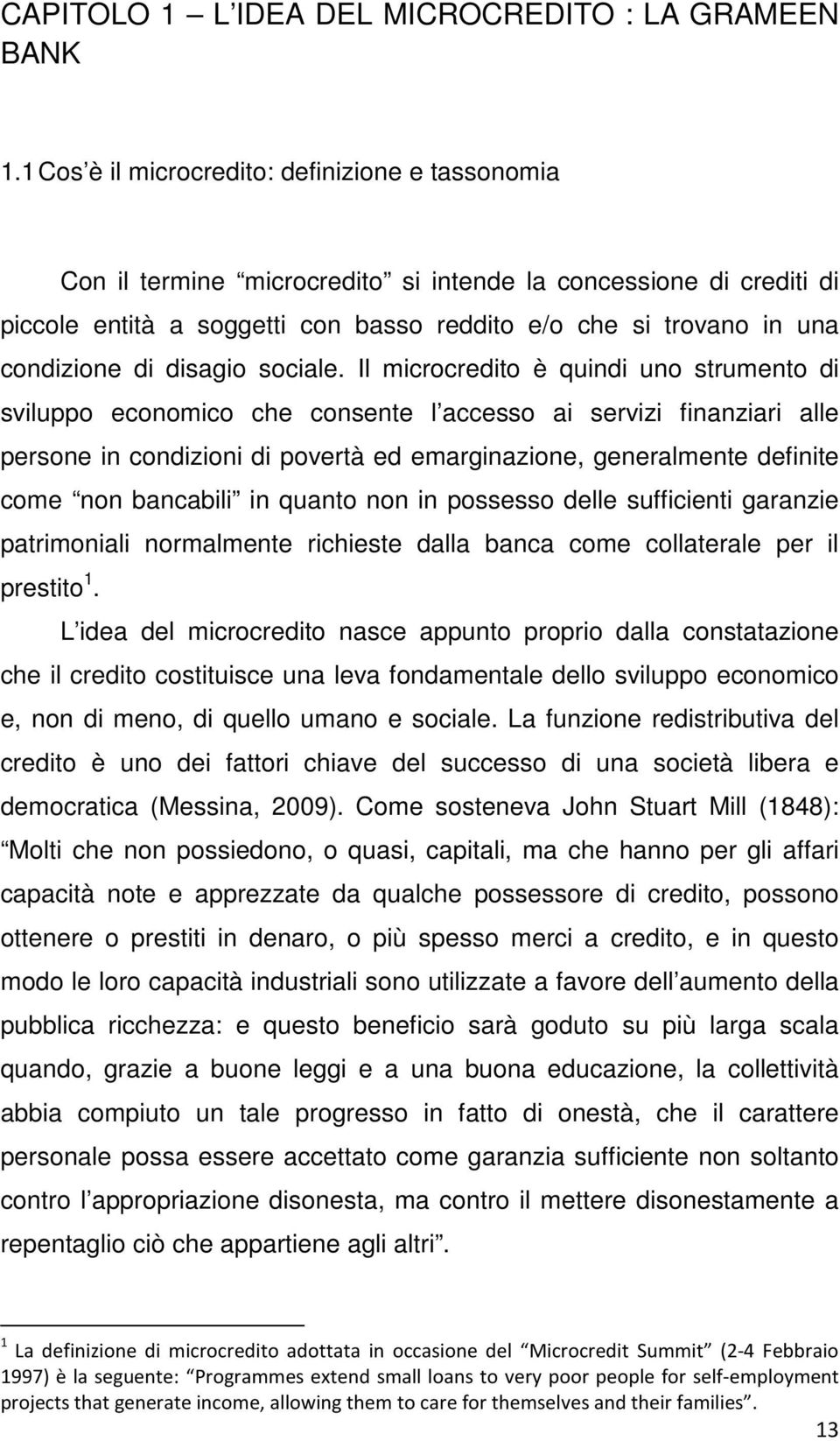 di disagio sociale.