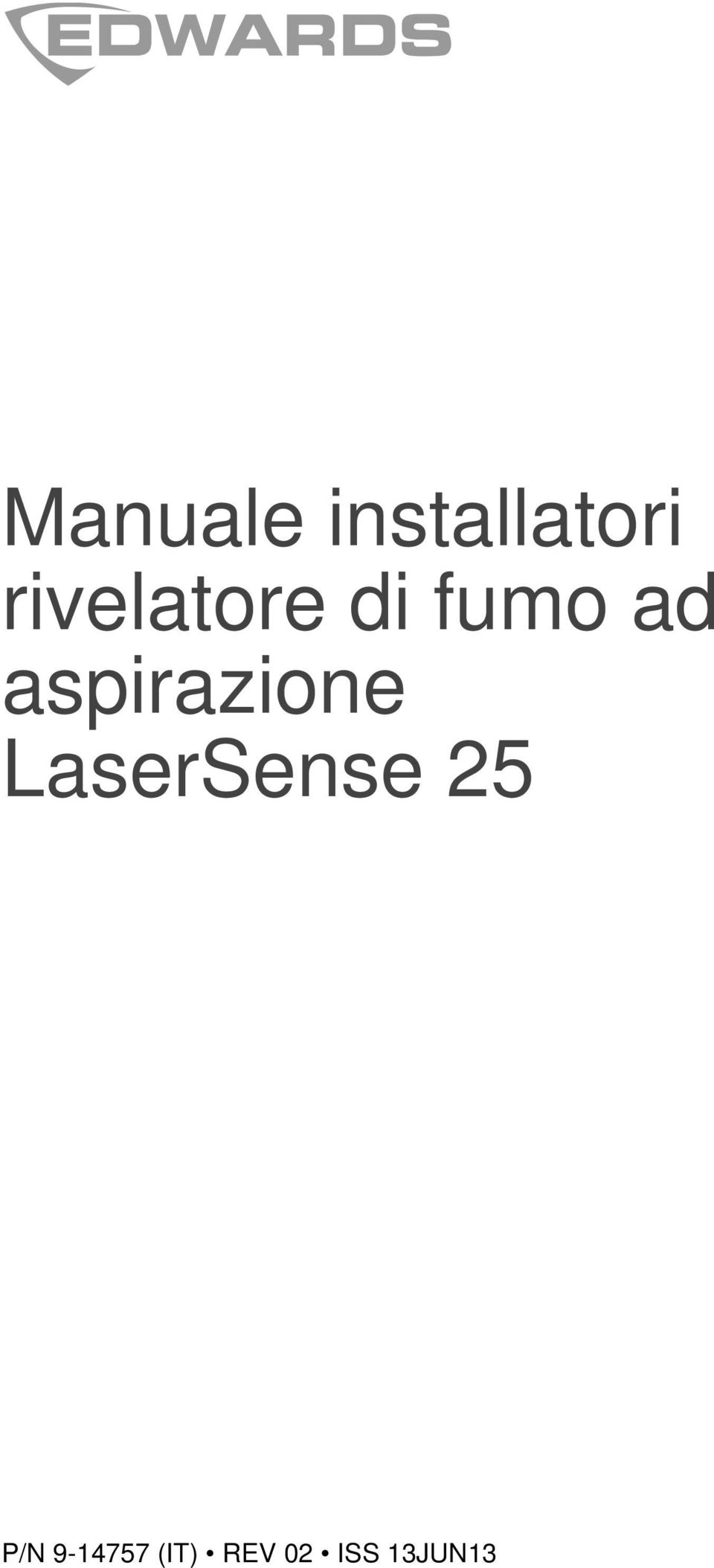 aspirazione LaserSense 25