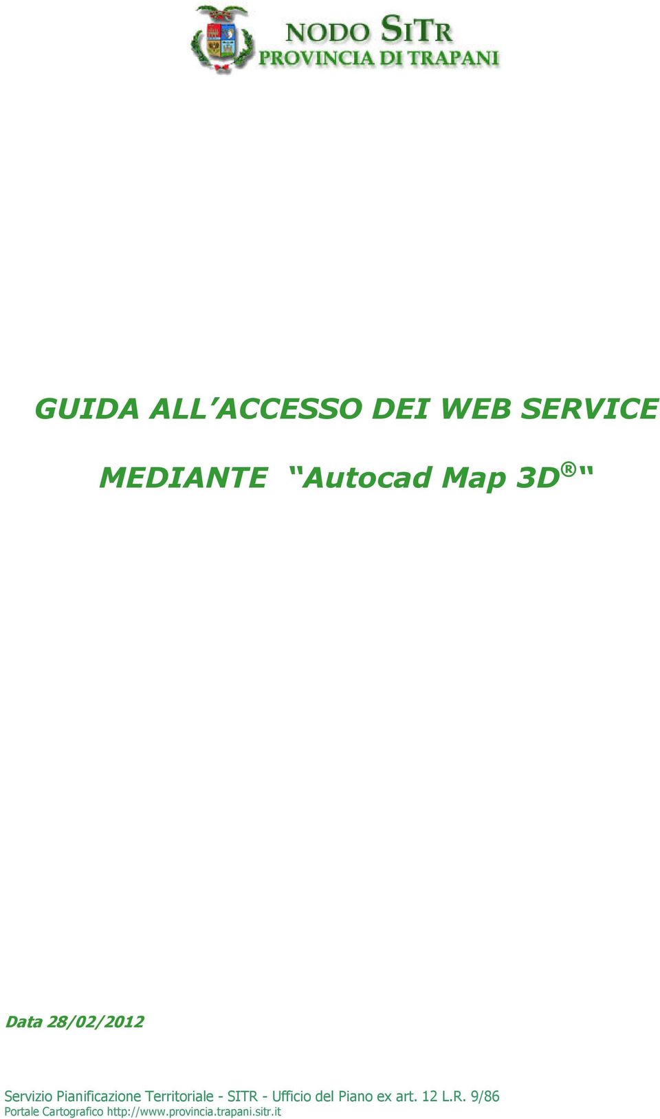 MEDIANTE Autocad