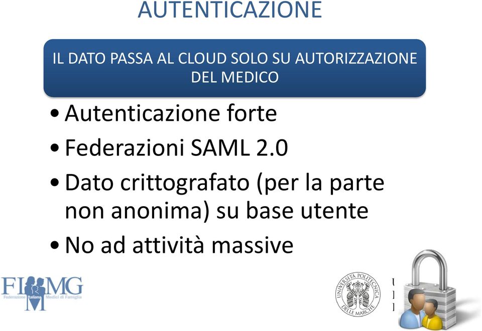 Federazioni SAML 2.