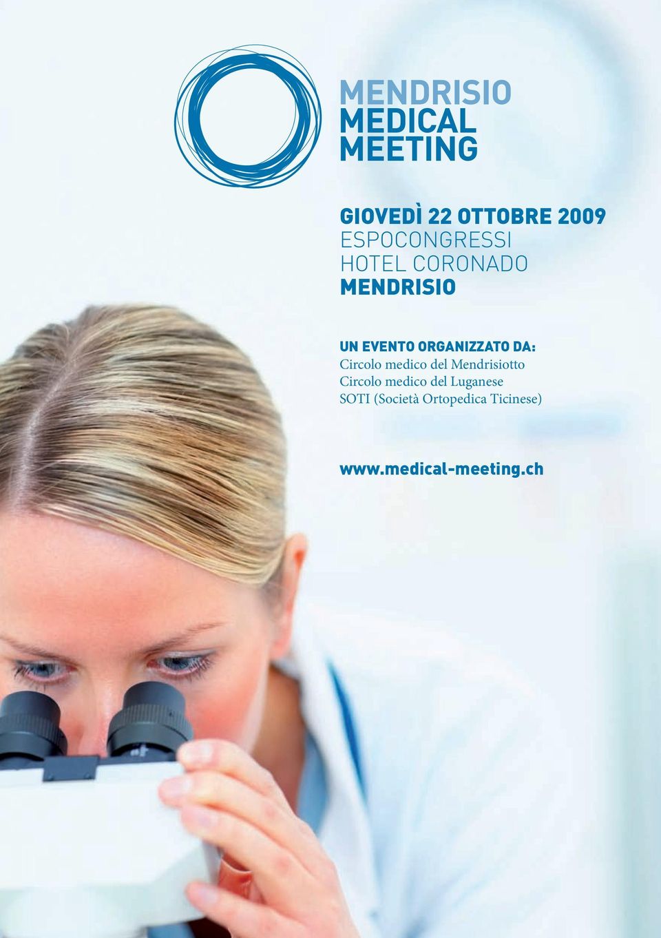 Circolo medico del Mendrisiotto Circolo medico del