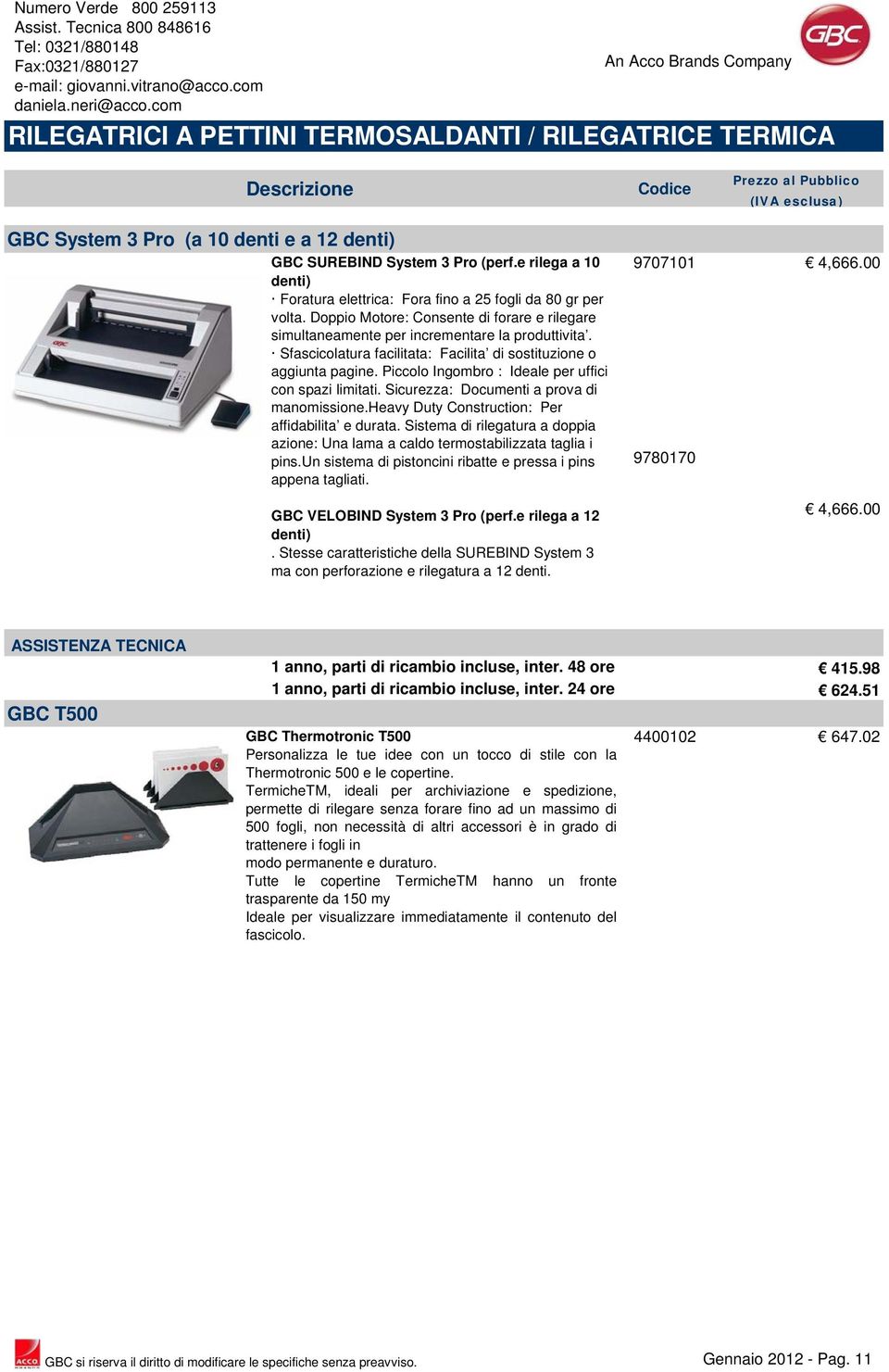 Sfascicolatura facilitata: Facilita di sostituzione o aggiunta pagine. Piccolo Ingombro : Ideale per uffici con spazi limitati. Sicurezza: Documenti a prova di manomissione.